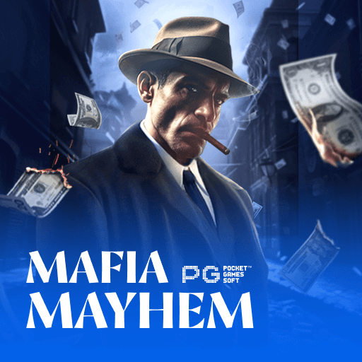 jogo de slot, Mafia Mayhem, apostas, cassino online, estratégias de apostas