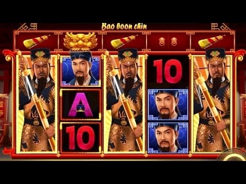 Slot BAO BOON CHIN, dicas, estratégias, cassino online, jogos de azar