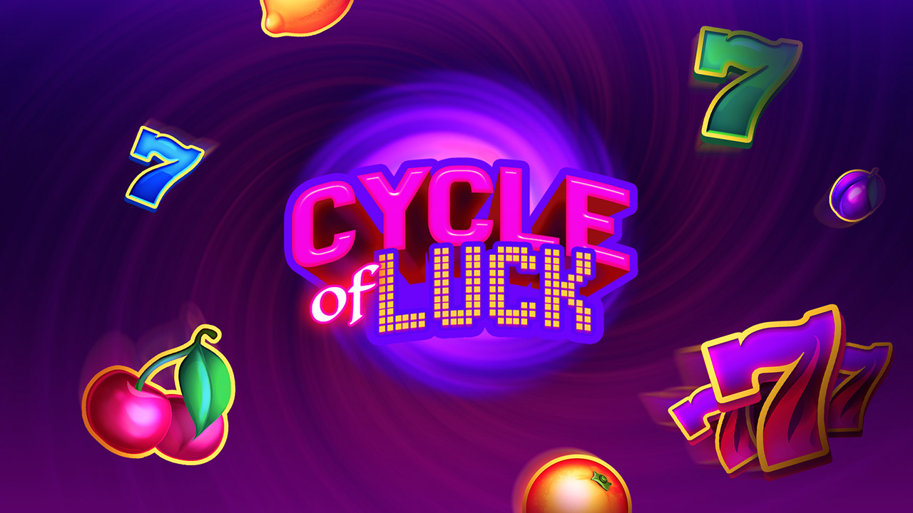 Slot Cycle of Luck, caça-níqueis, estratégia de jogo, bônus, RTP