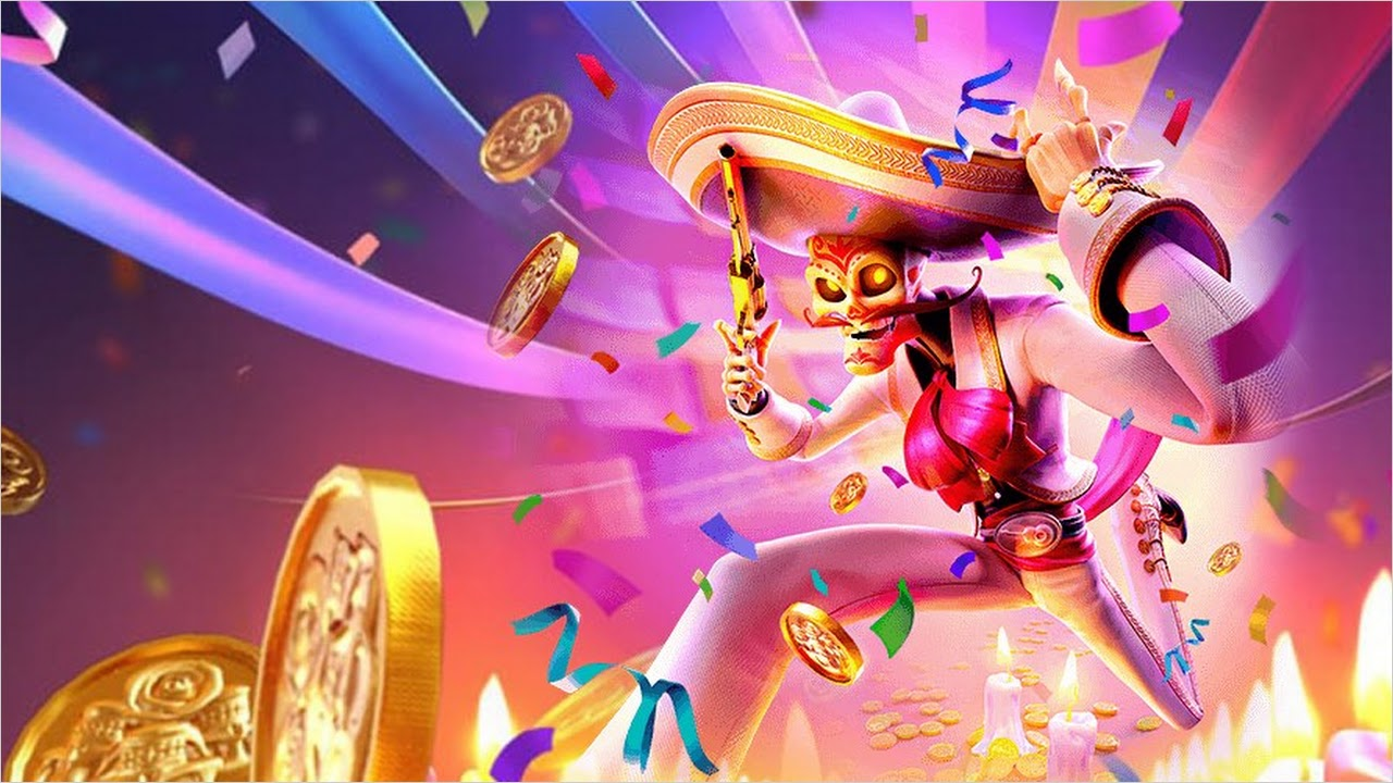Wild Bandito, PG Slots, jogo de slot, aventuras, ganhos
