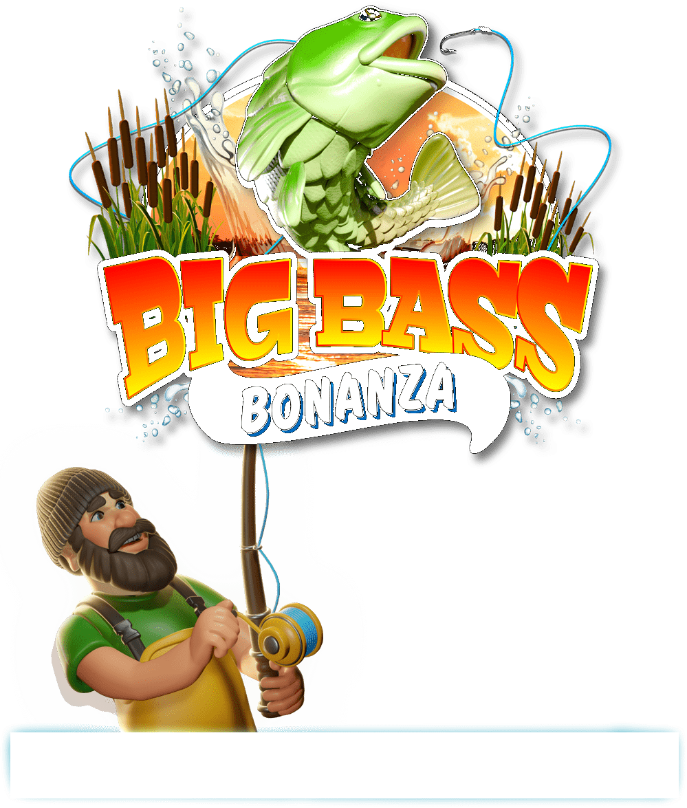 Big Bass Bonanza, pesca esportiva, torneio de pesca, prêmios incríveis, conservação ambiental