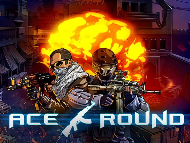Ace Round, apostas, jogos online, eSports, competição, estratégia, prêmios, comunidade, evolução, diversão