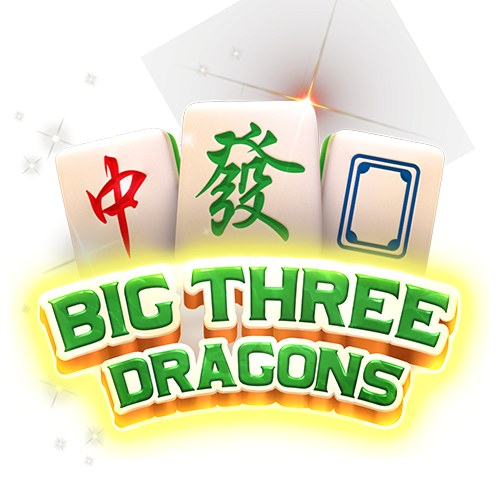 Big Three Dragons, apostas, jogos de azar, Três Dragões, prêmios