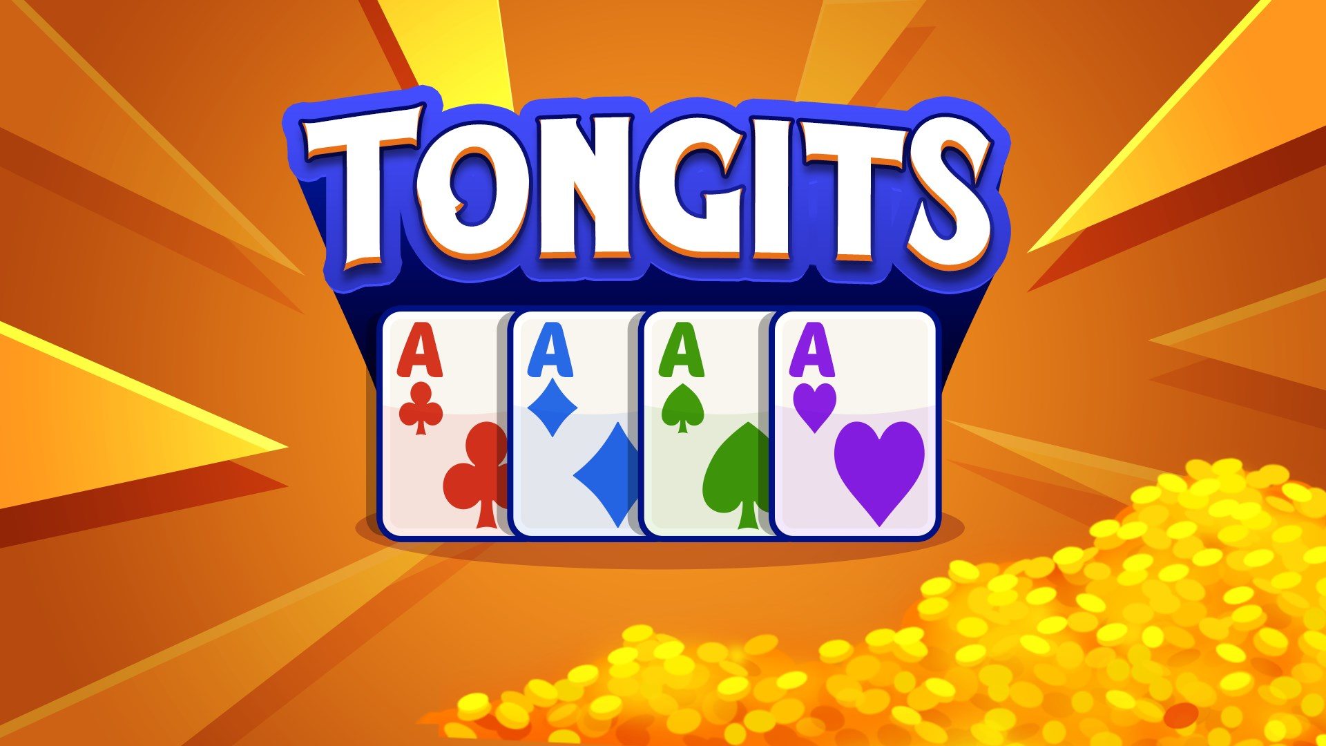 Tongits, jogo de cartas, Filipinas, apostas, estratégias, cultura filipina