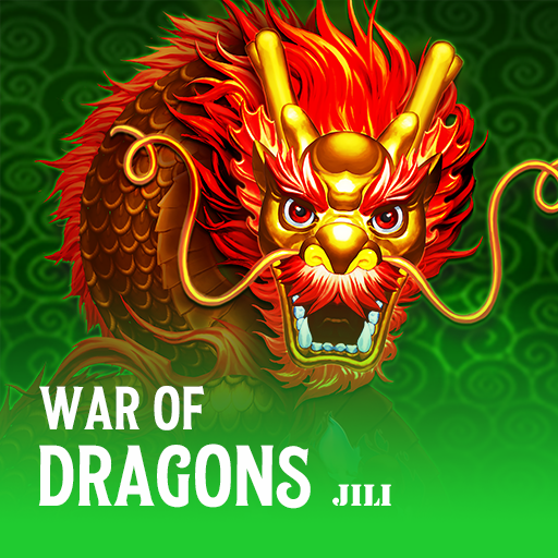 War of Dragons Slot, apostas, estratégias, prêmios, cassino online